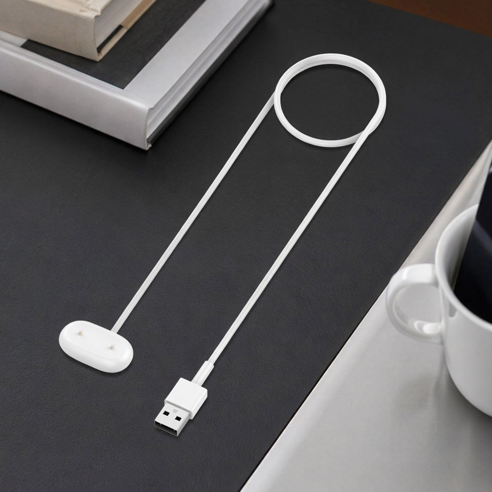 Travel Accessories Inc - Travel Charging Dock for Fitbit Air