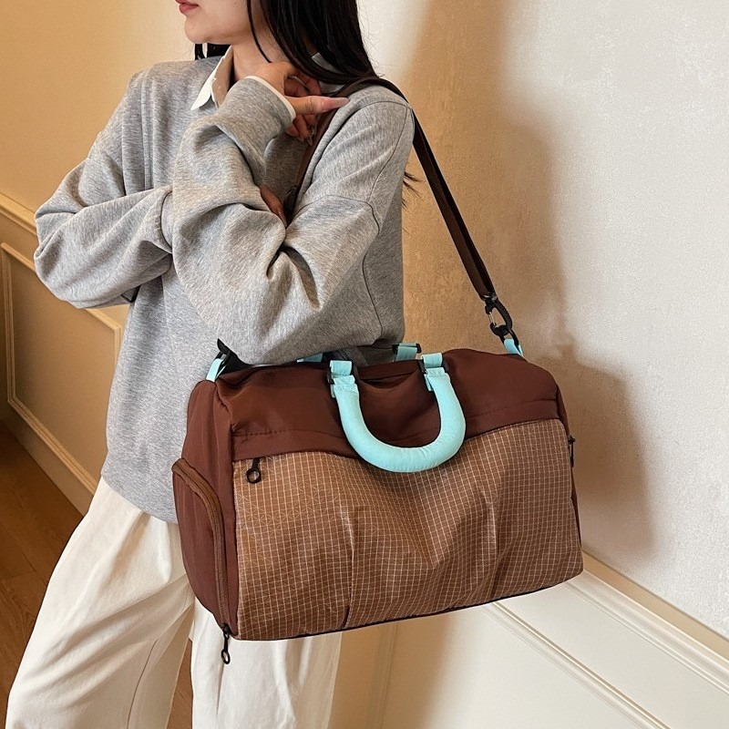 Shoe Bag Travel - short-distance lightweight travel bag, multi-functional outdoor
