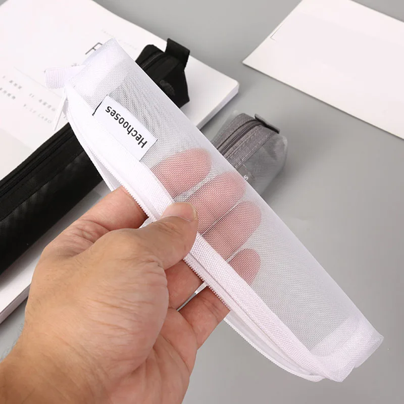 Travel Accessories Pouch For Men - 1PCS Makeup Brush Travel Case Cosmetic