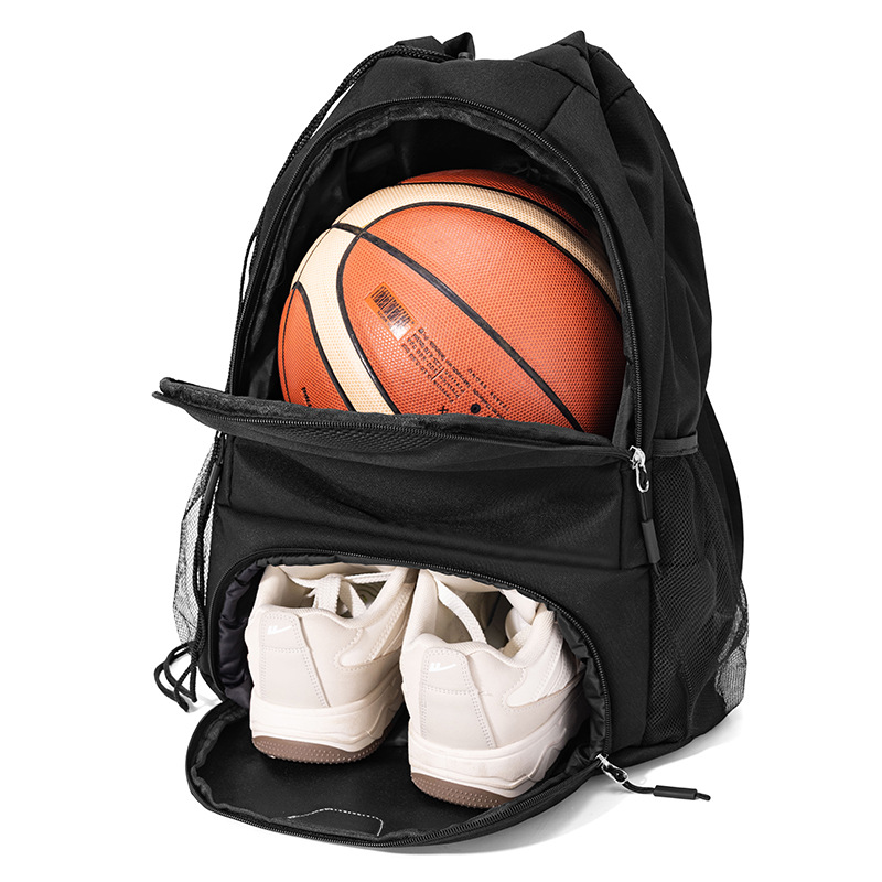 Shoe Bag Travel - 21L Large Capacity Basketball Sports Backpack