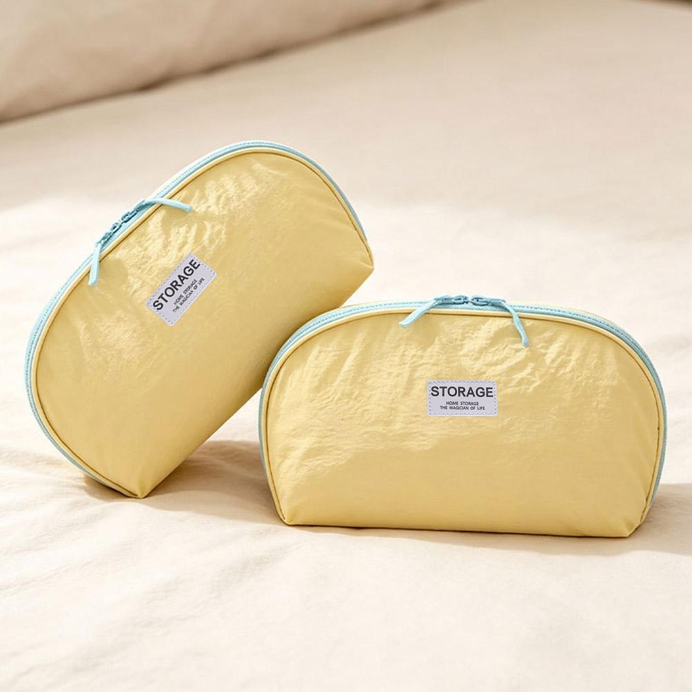Travel Accessories Toiletry Bag - Travel Underwear Storage Bag Portable Waterproof