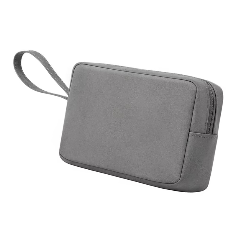 Travel Accessories Case - Portable Phone Waterproof Bag Travel Charger