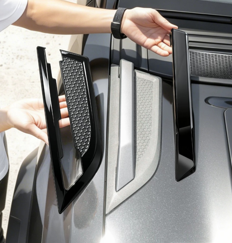 Car Hood Both Side Handle Fram - Travel Accessories Inc review and price