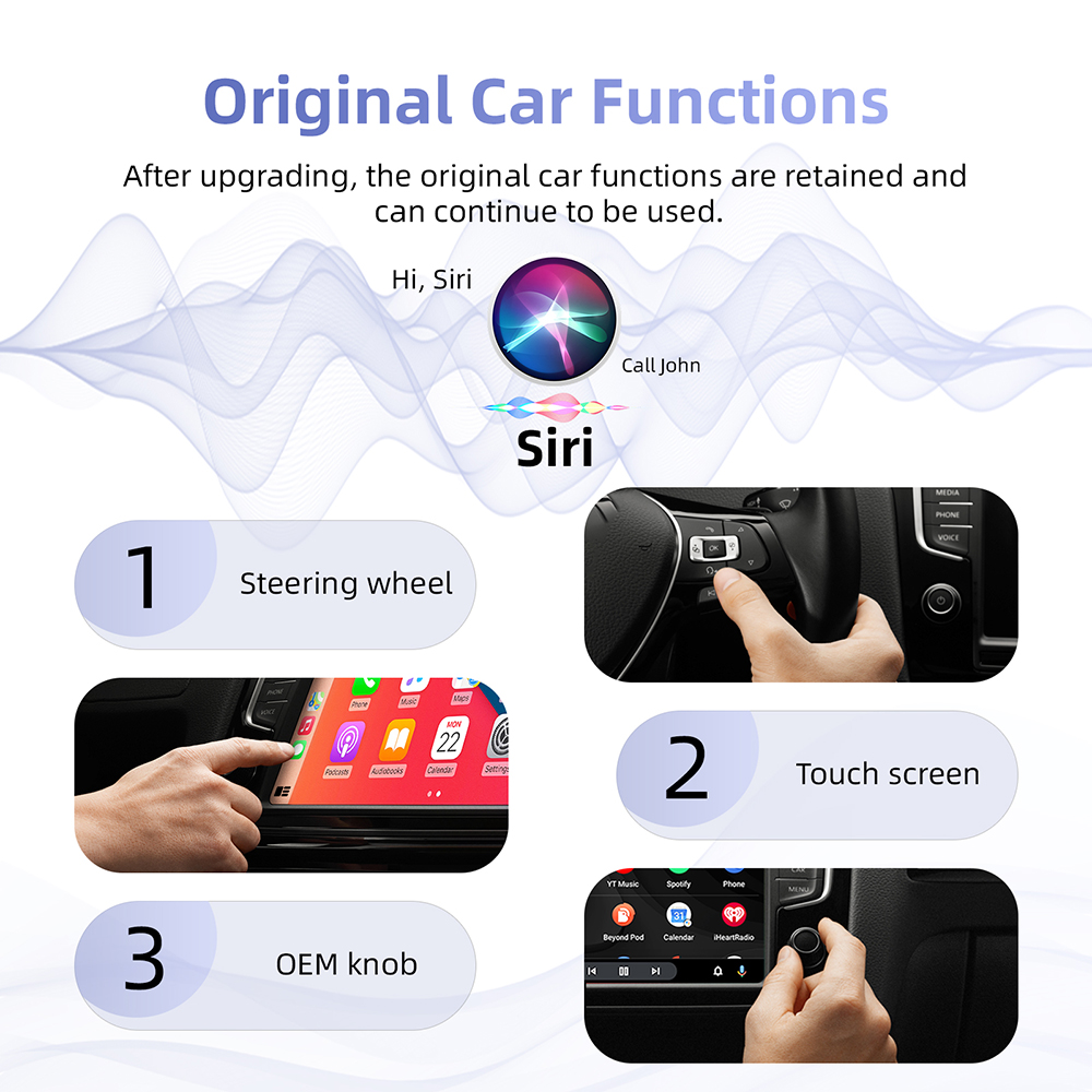 2026 Wireless CarPlay Adapter  - Travel Adapter Universal review and price