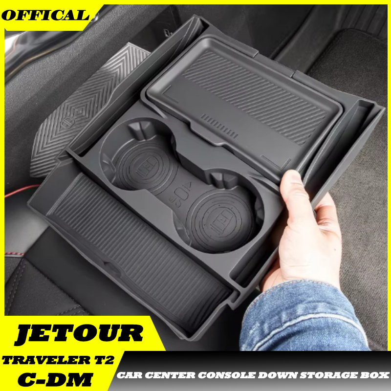 Car Center Console Down Silico - Travel Accessories Inc review and price