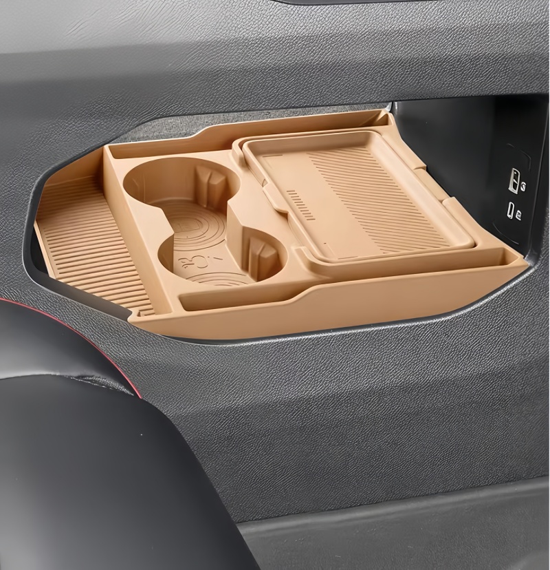 Car Center Console Down Silico - Travel Accessories Inc review and price
