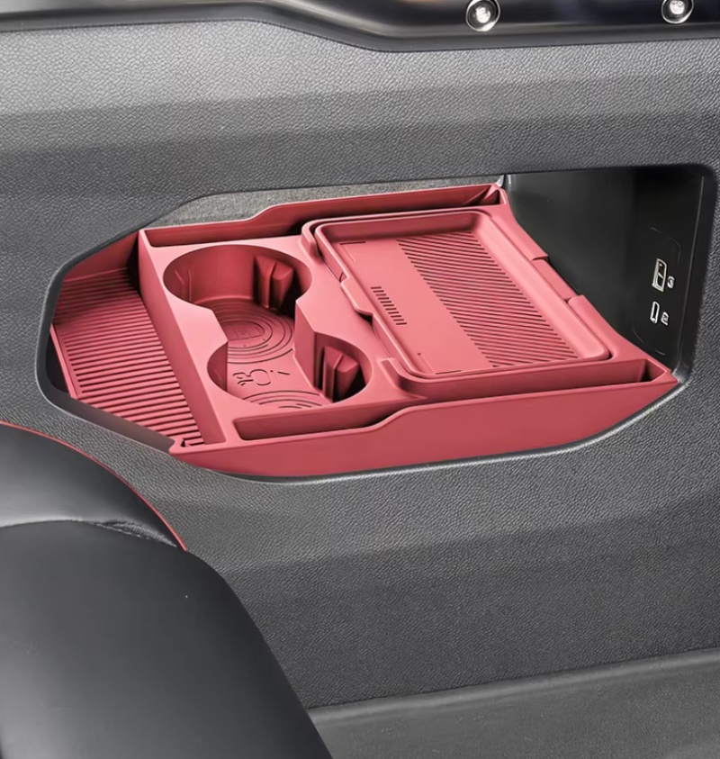 Car Center Console Down Silico - Travel Accessories Inc review and price