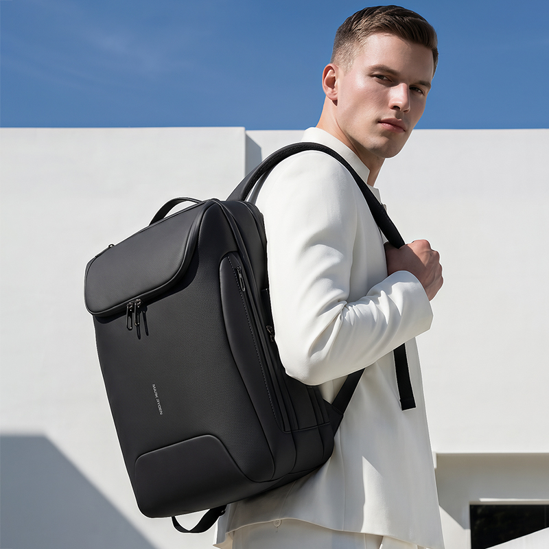 MARK RYDEN 31L Smart Men's Bac - Shoe Bag Travel review and price