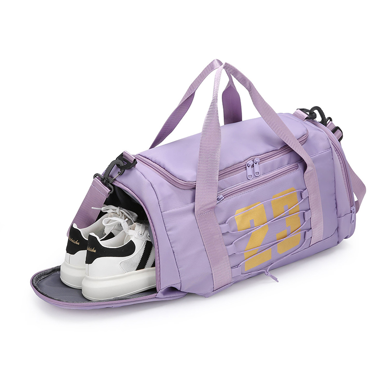 【Causal Backpack】Fashion Sport - Shoe Bag Travel review and price