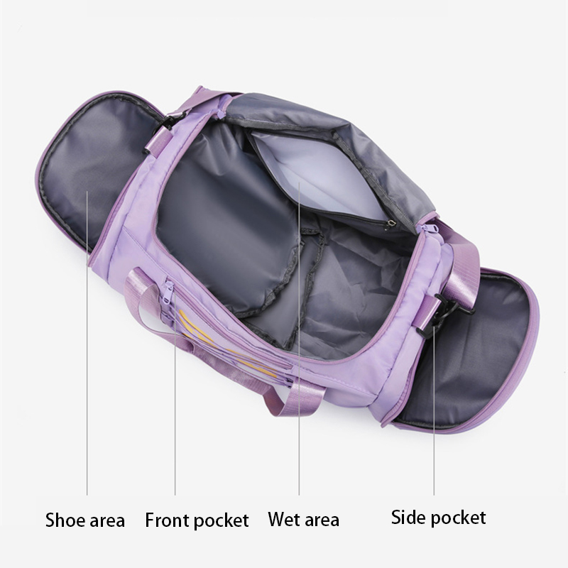 【Causal Backpack】Fashion Sport - Shoe Bag Travel review and price