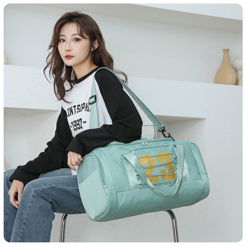 【Causal Backpack】Fashion Sport - Shoe Bag Travel review and price