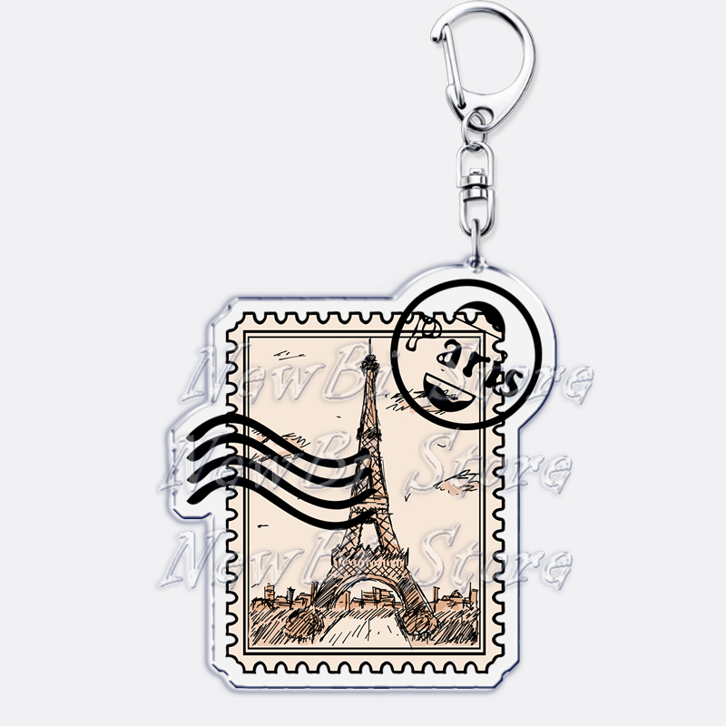 Hot Travel Cites Souvenir Post - Travel Accessories London review and price