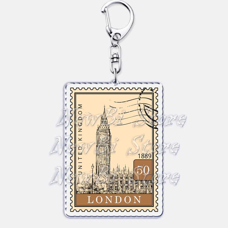 Hot Travel Cites Souvenir Post - Travel Accessories London review and price