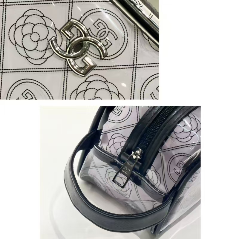 Pero StoreDurable Zipper Wash  - Travel Accessories Toiletry Bag review and price