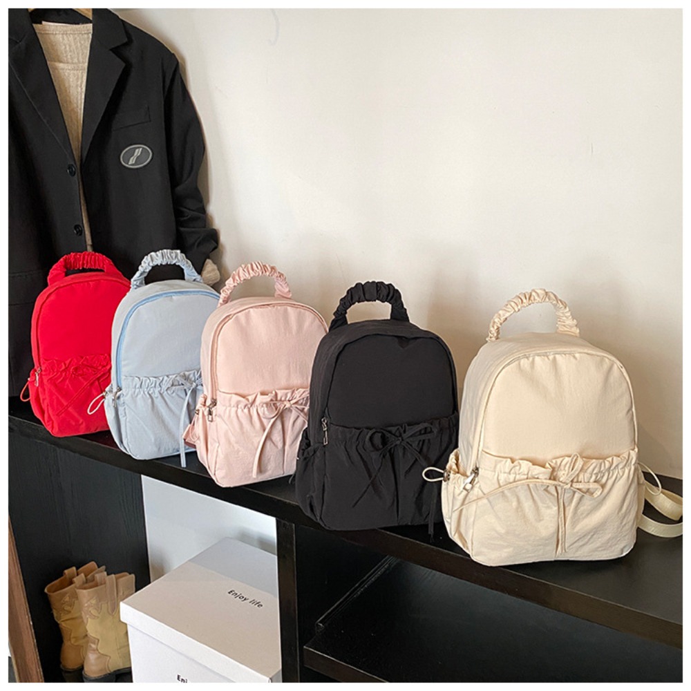 Japanese Style Women's Backpac - Travel Accessories In Japan review and price