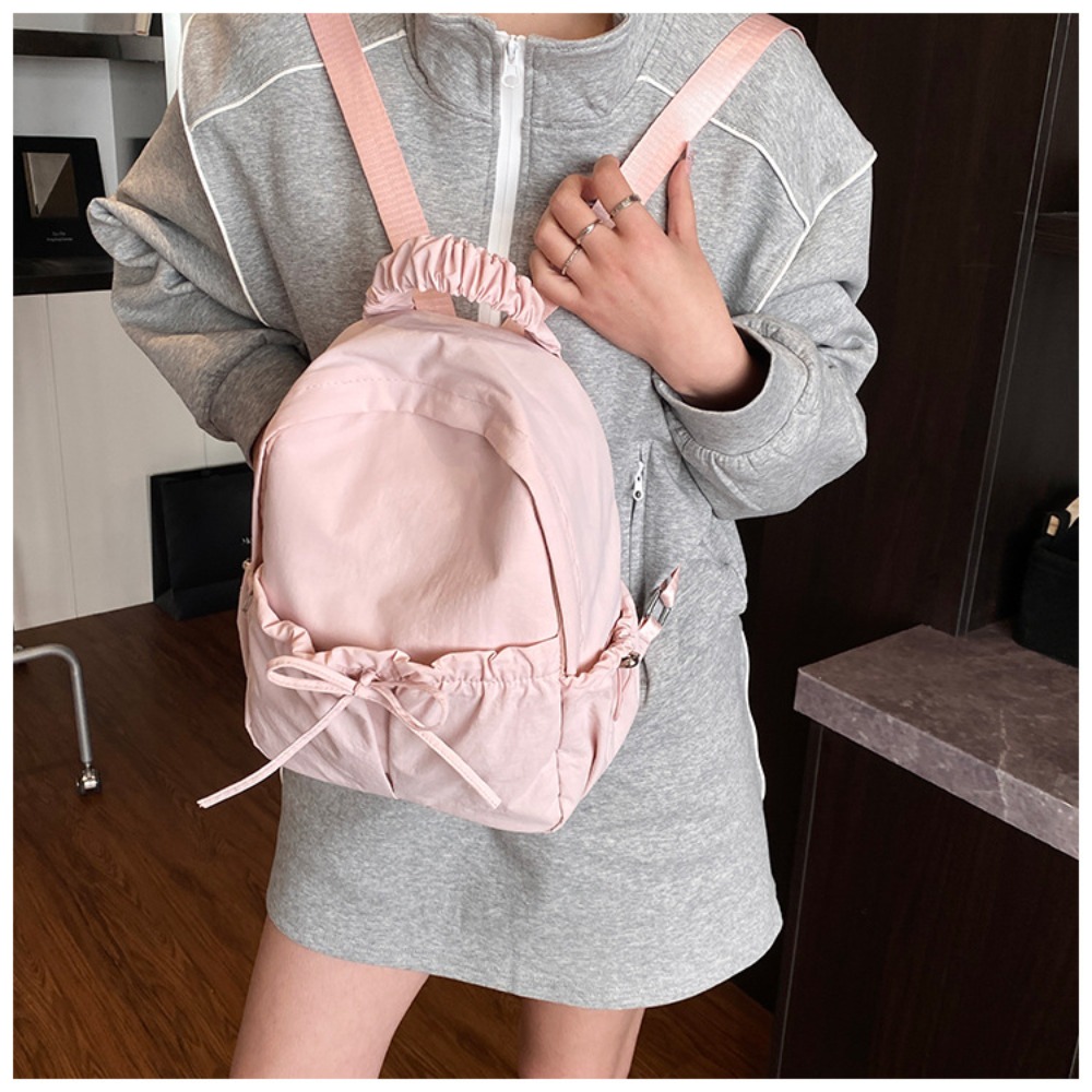 Japanese Style Women's Backpac - Travel Accessories In Japan review and price