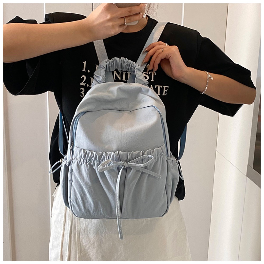 Japanese Style Women's Backpac - Travel Accessories In Japan review and price