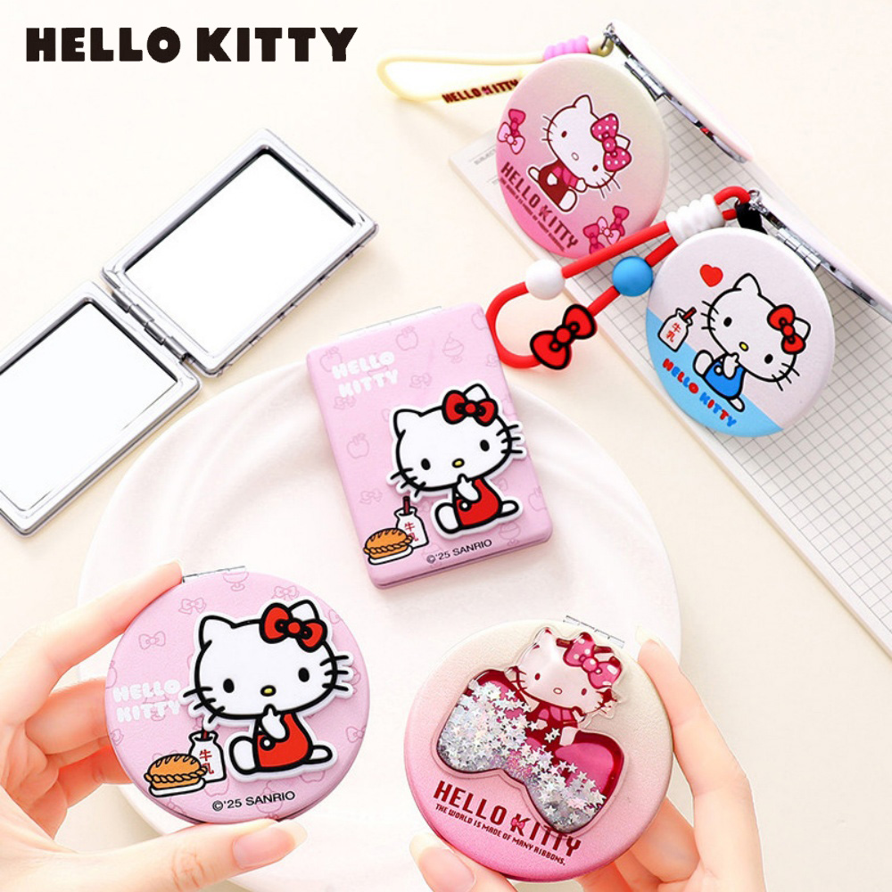 Genuine Sanrio Hello Kitty Fol - Travel Accessories In Japan review and price