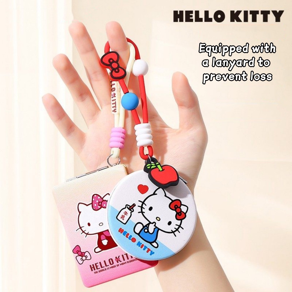 Genuine Sanrio Hello Kitty Fol - Travel Accessories In Japan review and price
