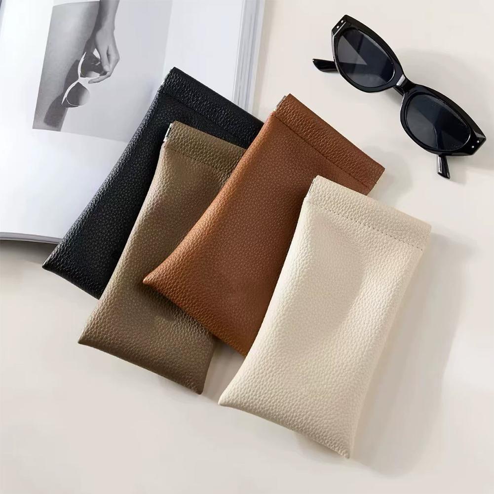 Sunglasses Pouch With Keyring  - Travel Accessories Pouch For Men review and price