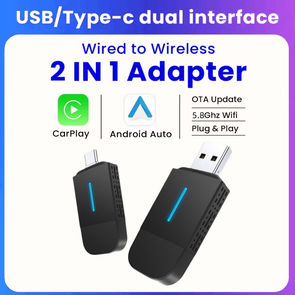 ANYFAR Dual Interface Wireless - Travel Adapter Universal review and price