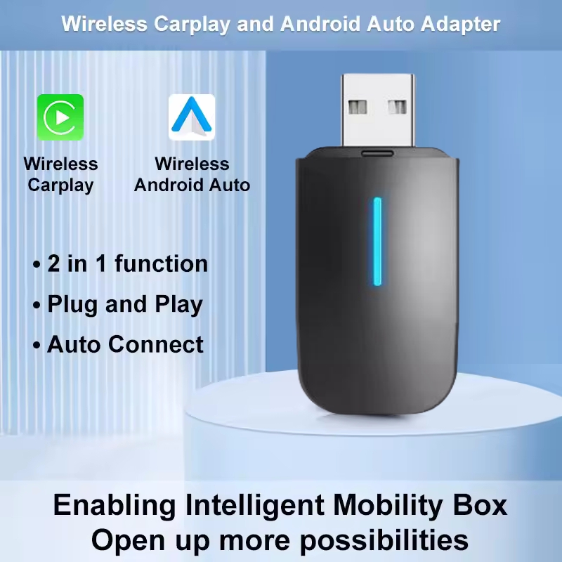 ANYFAR Dual Interface Wireless - Travel Adapter Universal review and price