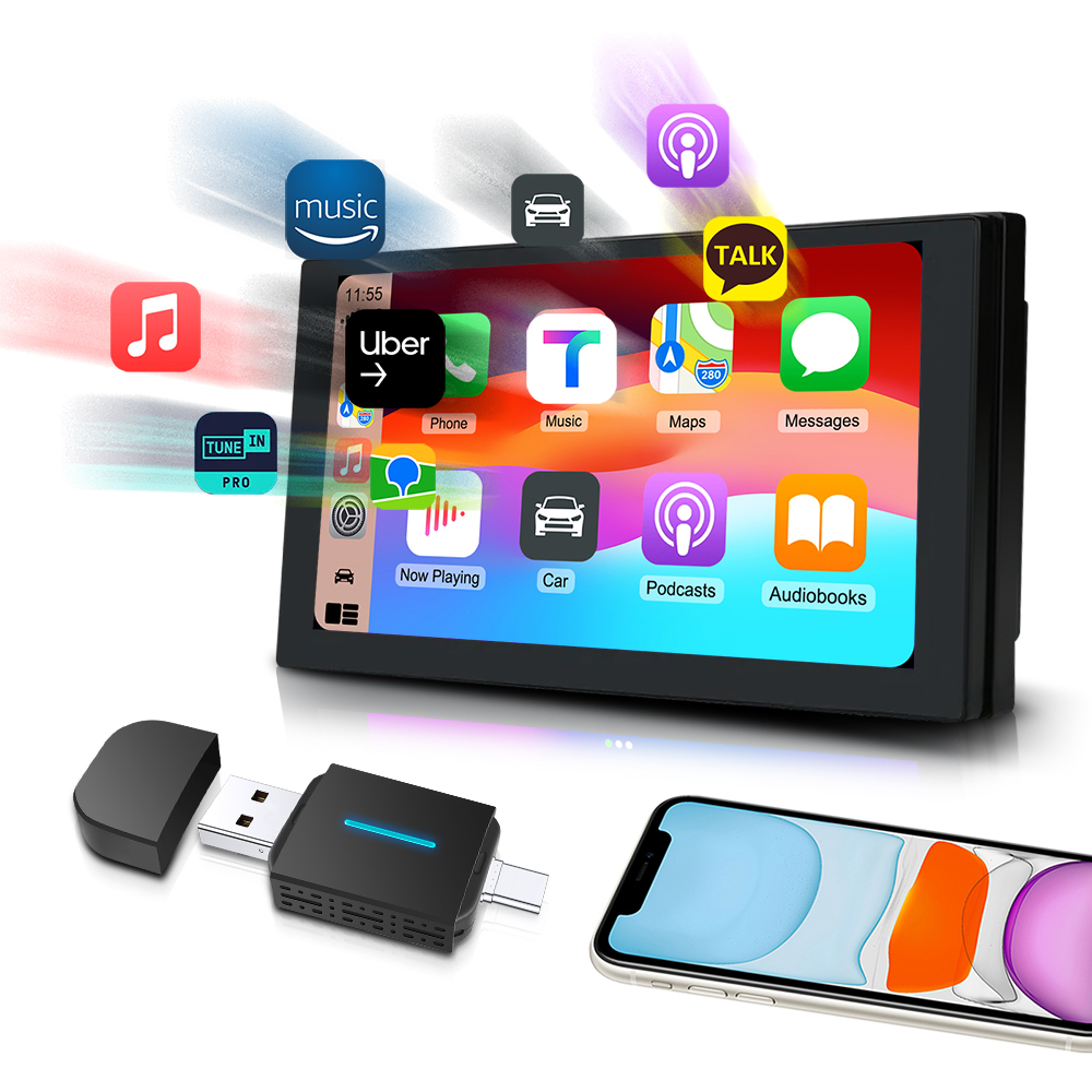 ANYFAR Dual Interface Wireless - Travel Adapter Universal review and price