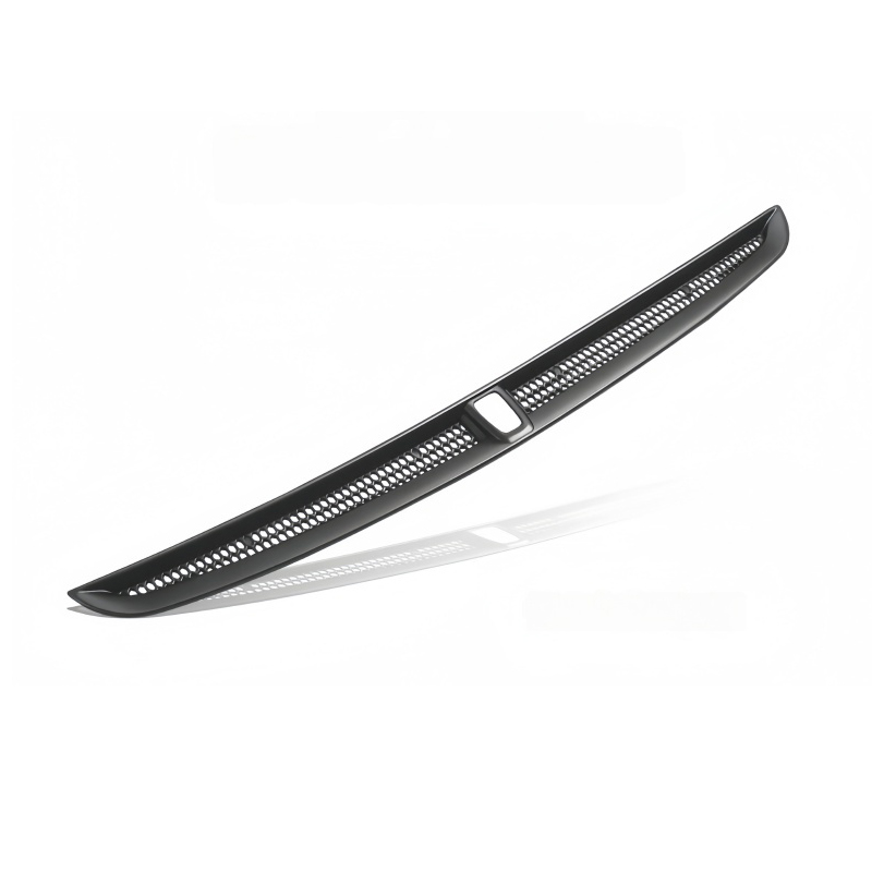 Car Dashboard Air Outlet Mask  - Travel Accessories Inc review and price