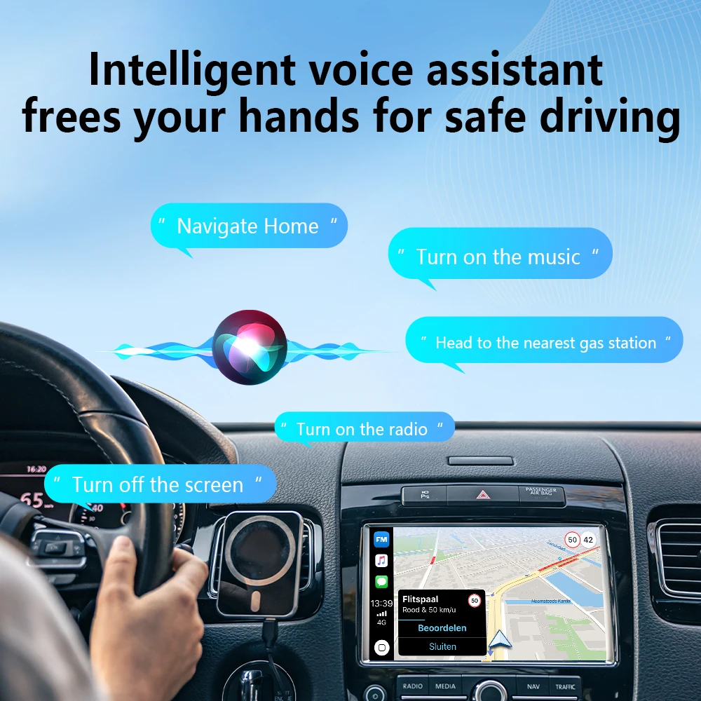 CarRocket Wireless Carplay Sma - Travel Adapter Universal review and price