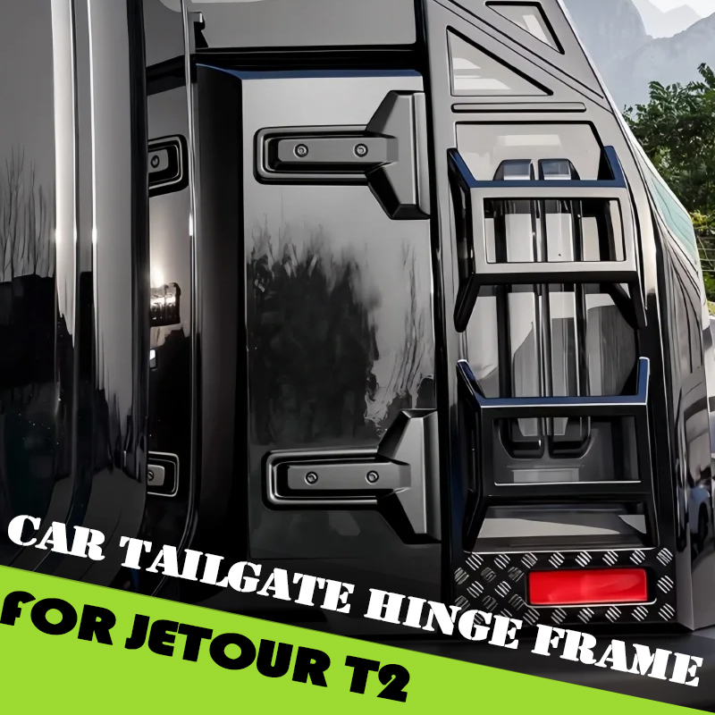 Car Tailgate Hinge Frame Fit f - Travel Accessories Inc review and price