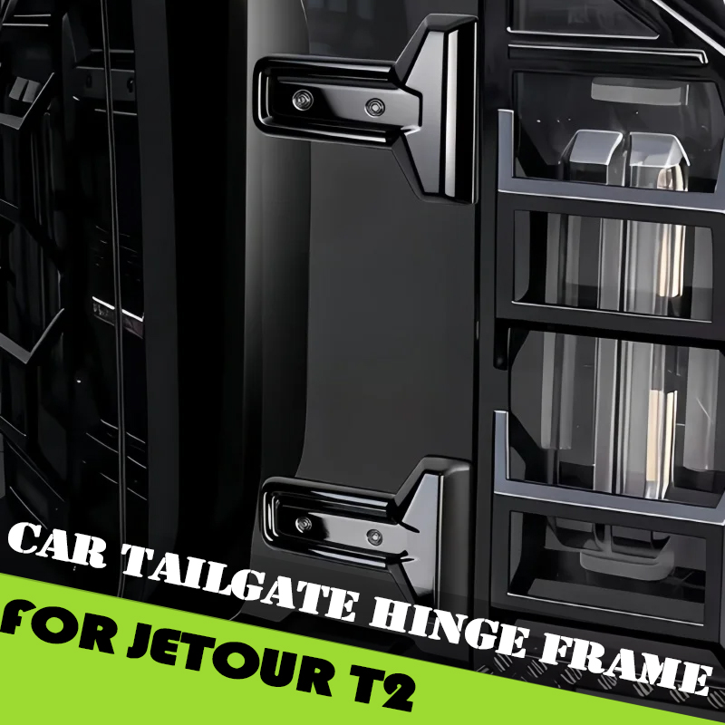 Car Tailgate Hinge Frame Fit f - Travel Accessories Inc review and price