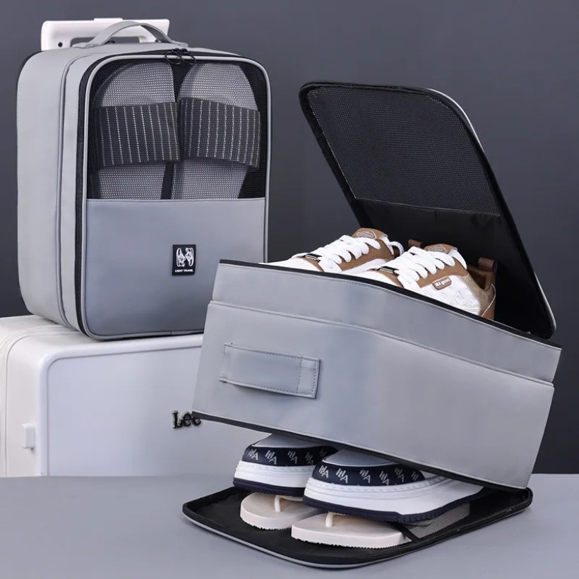 Travel Shoe Storage Bag Hangin - Shoe Bag Travel review and price
