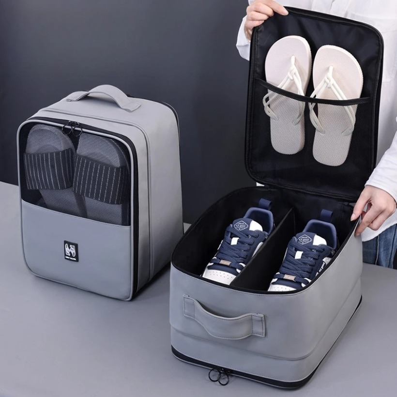 Travel Shoe Storage Bag Hangin - Shoe Bag Travel review and price