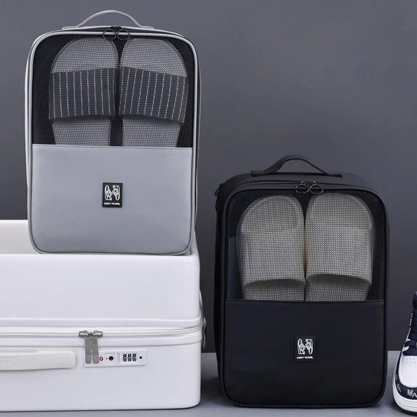 Travel Shoe Storage Bag Hangin - Shoe Bag Travel review and price