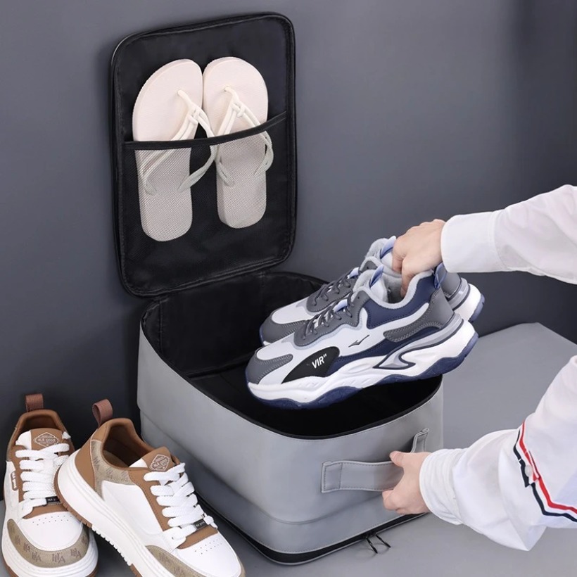 Travel Shoe Storage Bag Hangin - Shoe Bag Travel review and price
