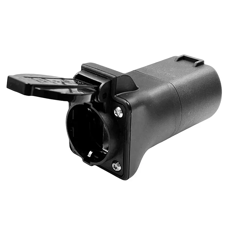 75Ω V2L TYPE 2 Female to Schuk - Travel Adapter Universal review and price