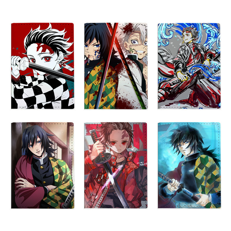 Japanese Anime Demon Slayer Pa - Travel Accessories In Japan review and price