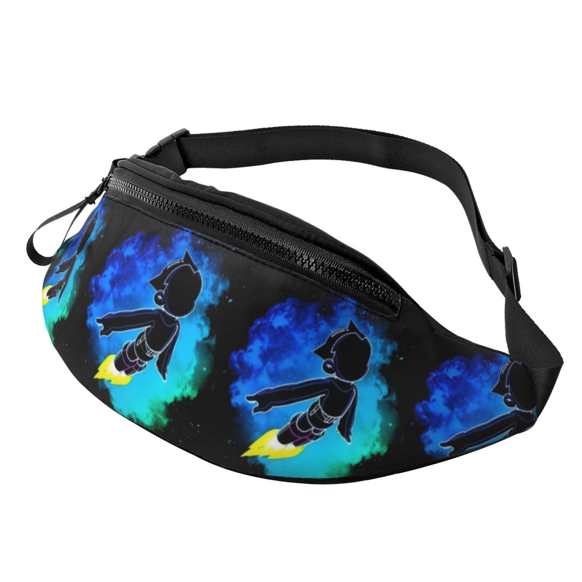 Custom Animes A-Astroed Boy Ca - Travel Accessories Pouch For Men review and price
