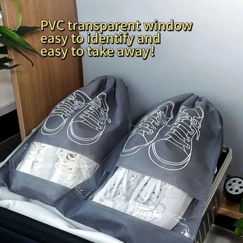 1-3 Dust Shoes Bag Travel Port - Shoe Bag Travel review and price