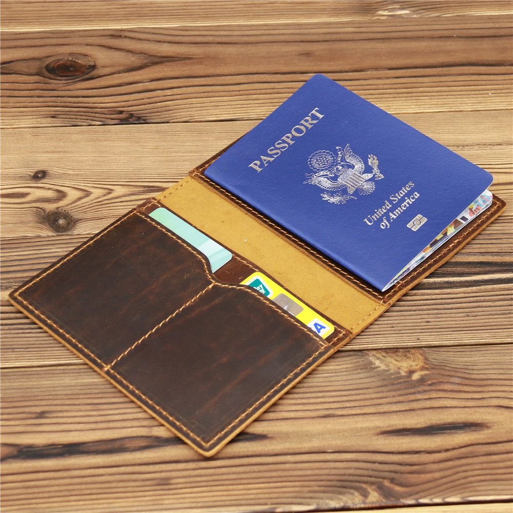 100% Genuine Leather Island Ma - Travel Accessories Malta review and price