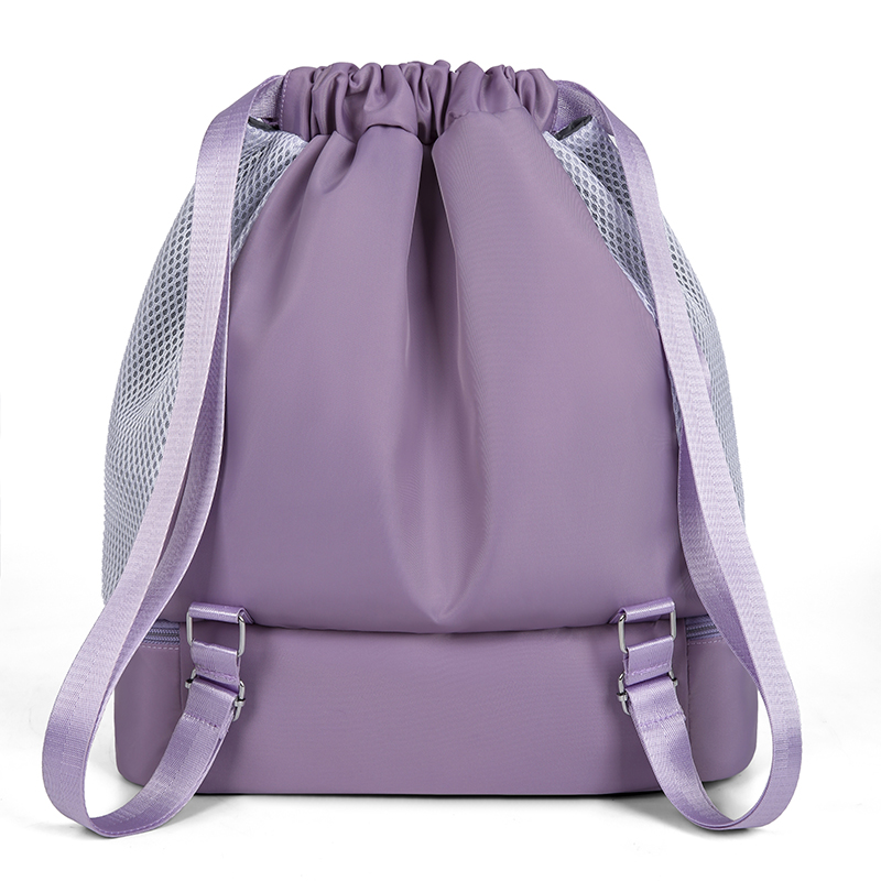 Large Waterproof Gym Backpack  - Shoe Bag Travel review and price