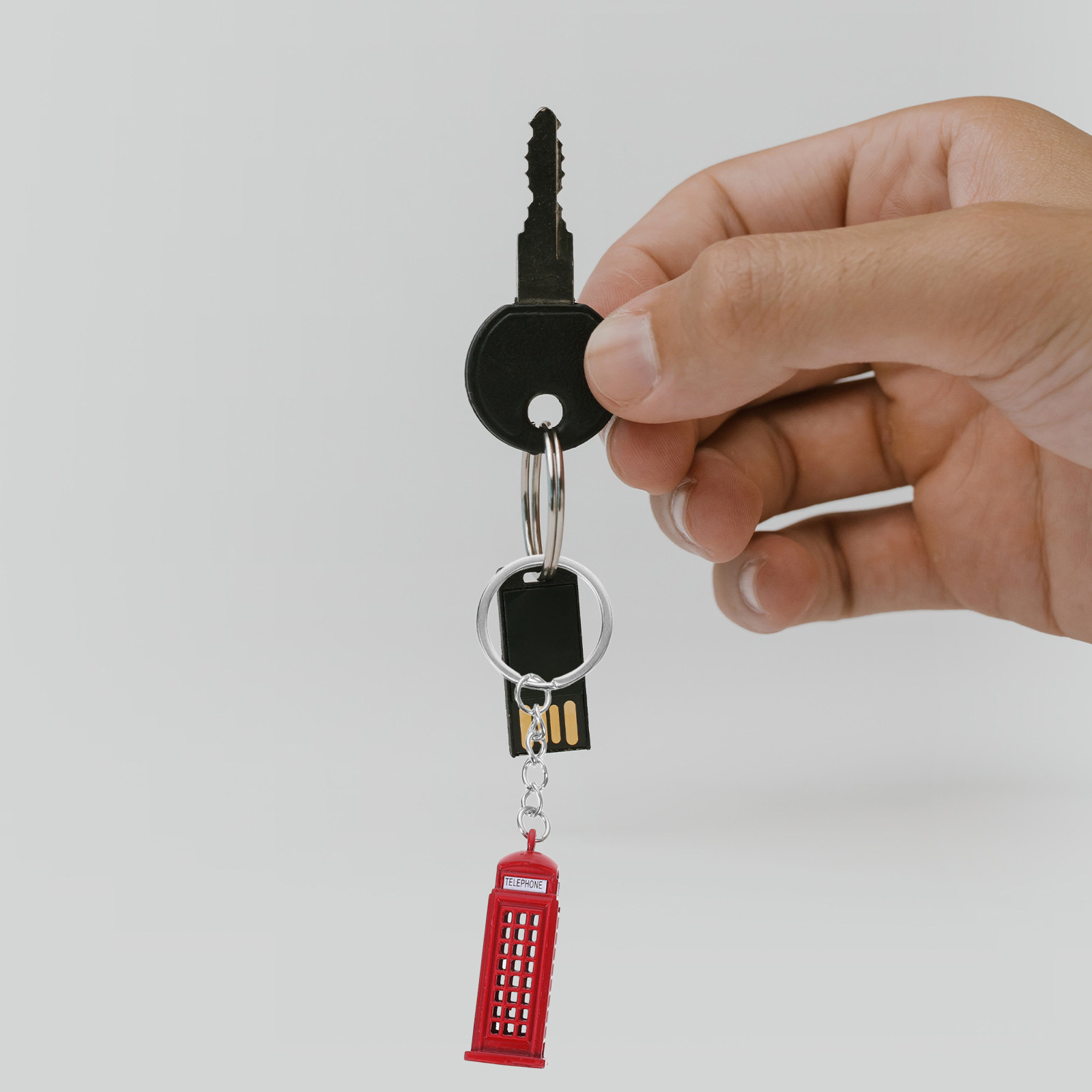 5Pcs London Souvenir British K - Travel Accessories London review and price