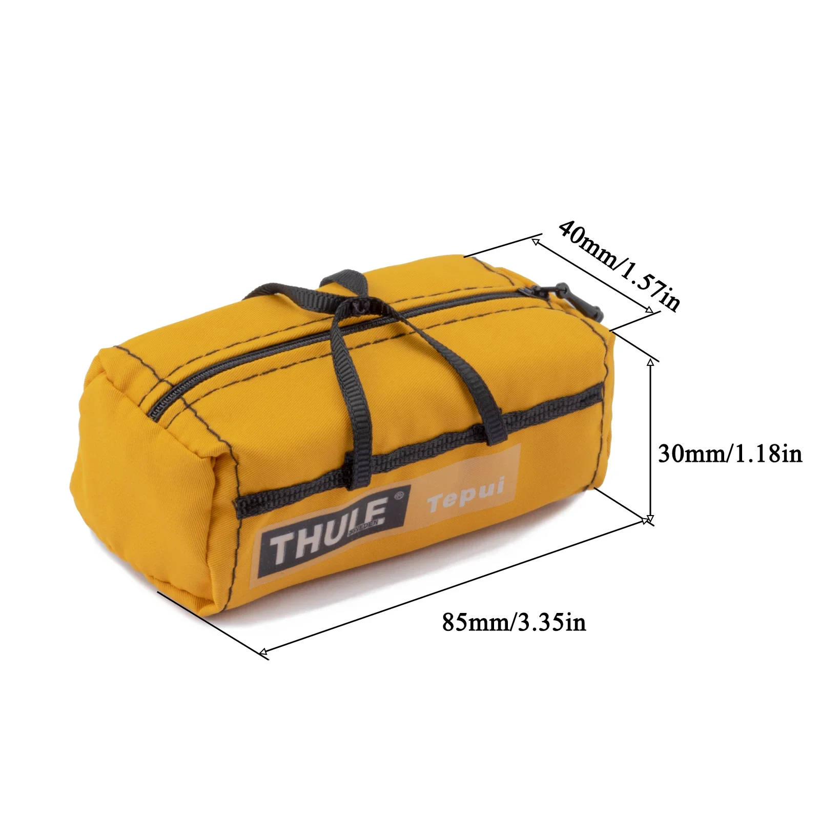 Simulated Mini Luggage Miniatu - Travel Accessories List review and price