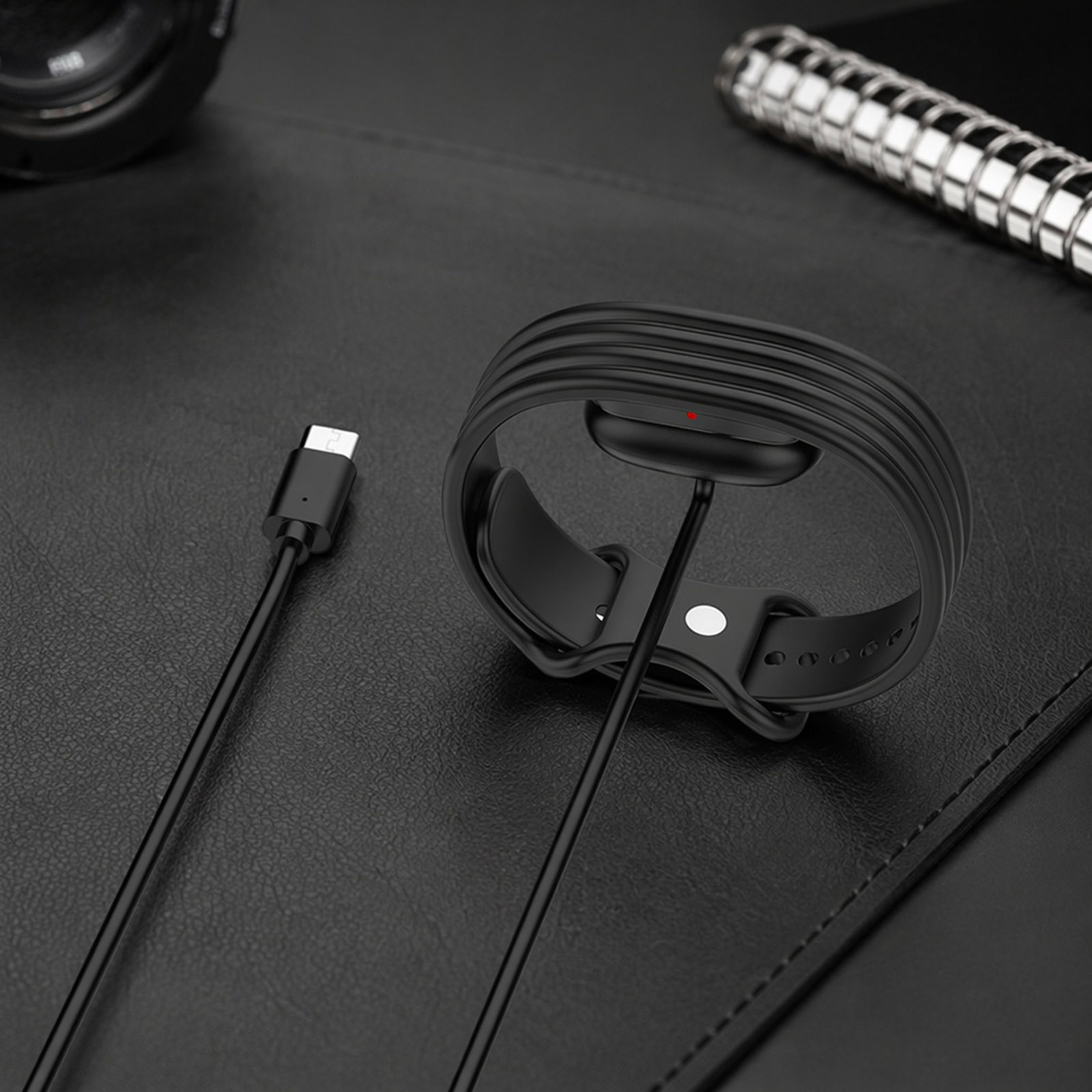 Travel Charging Dock for Fitbi - Travel Accessories Inc review and price