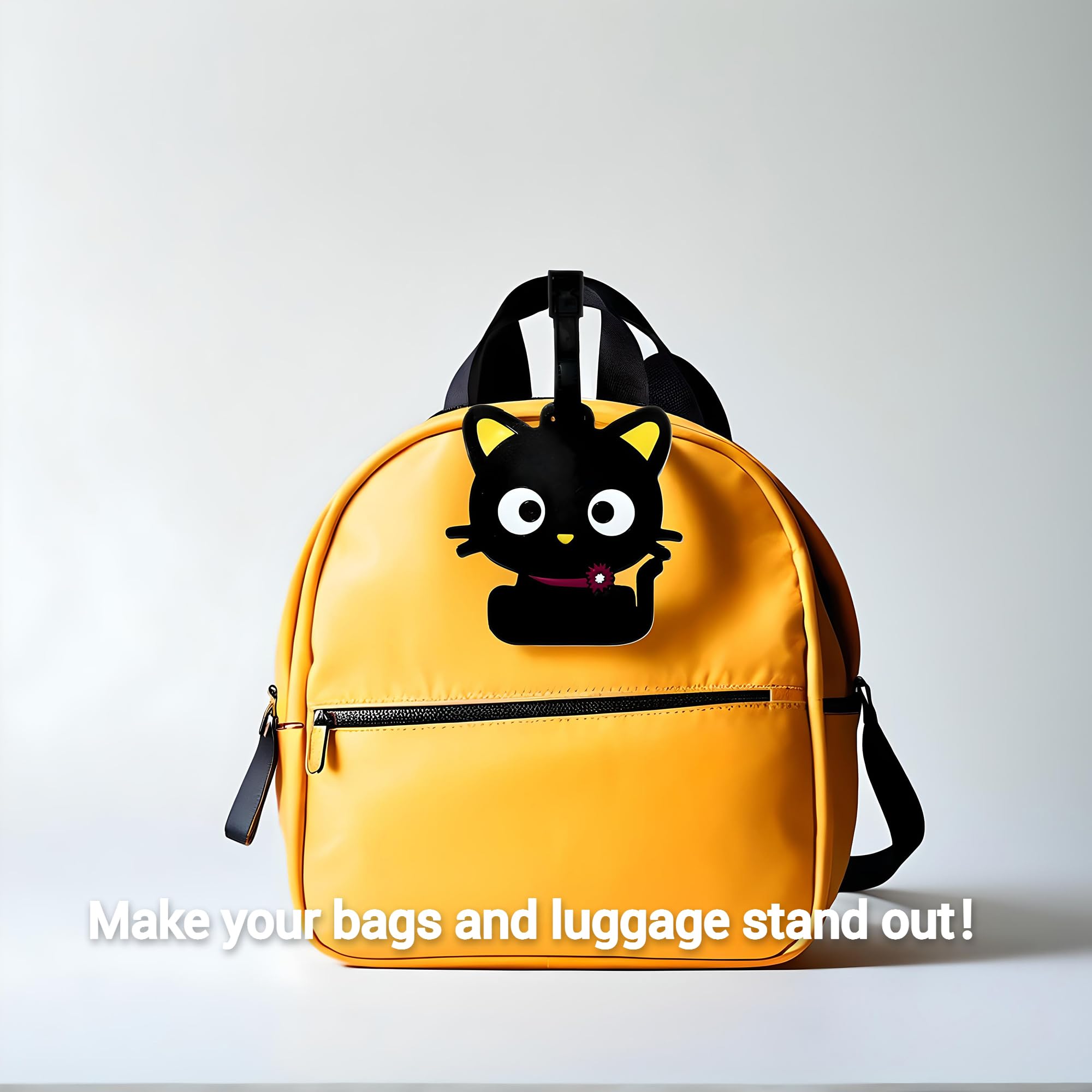 Cute Animal Luggage Tag Travel - Travel Accessories List review and price
