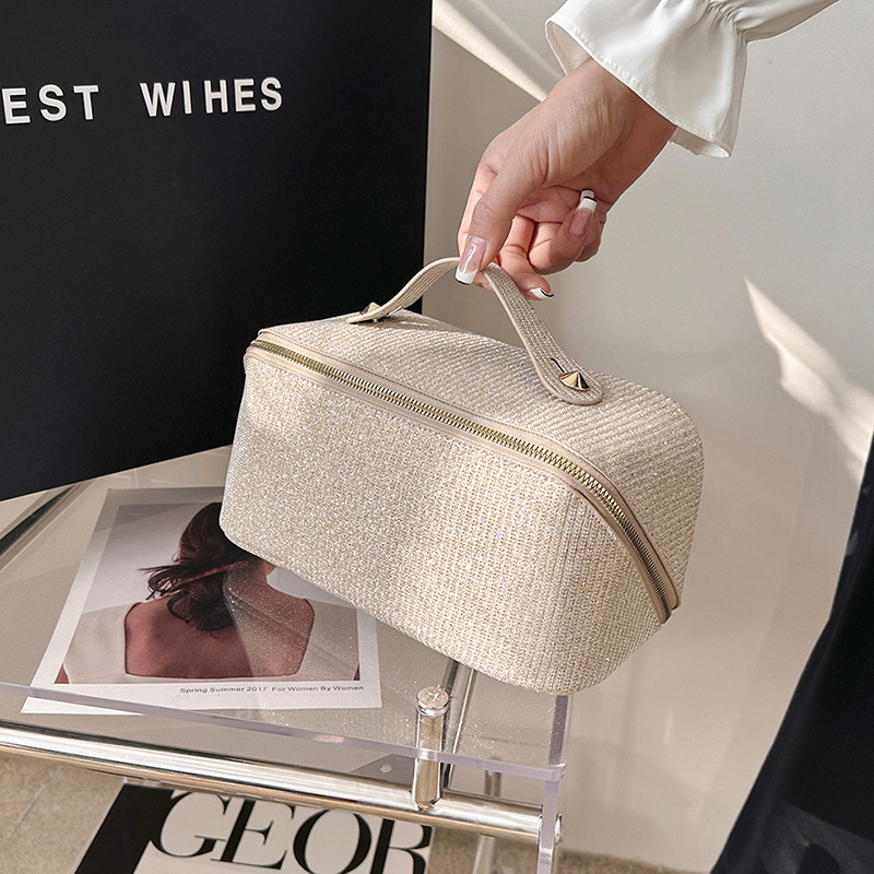 2026 New Women Portable Cosmet - Travel Accessories Toiletry Bag review and price
