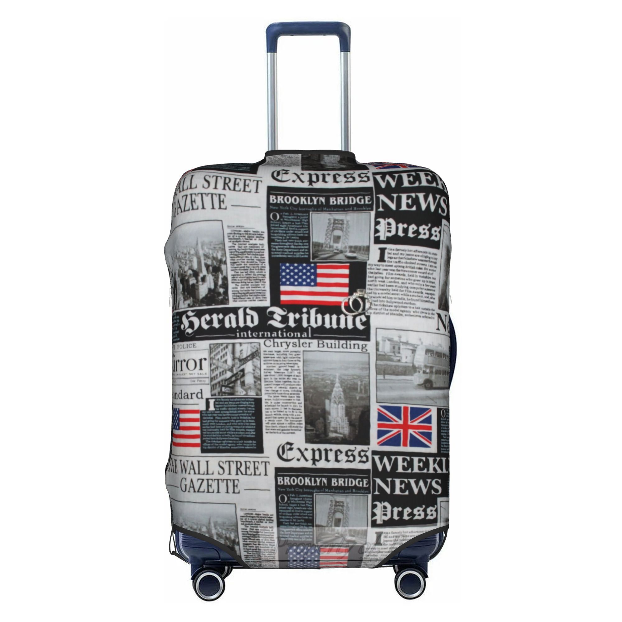 London UK Flag British USA Pat - Travel Accessories London review and price