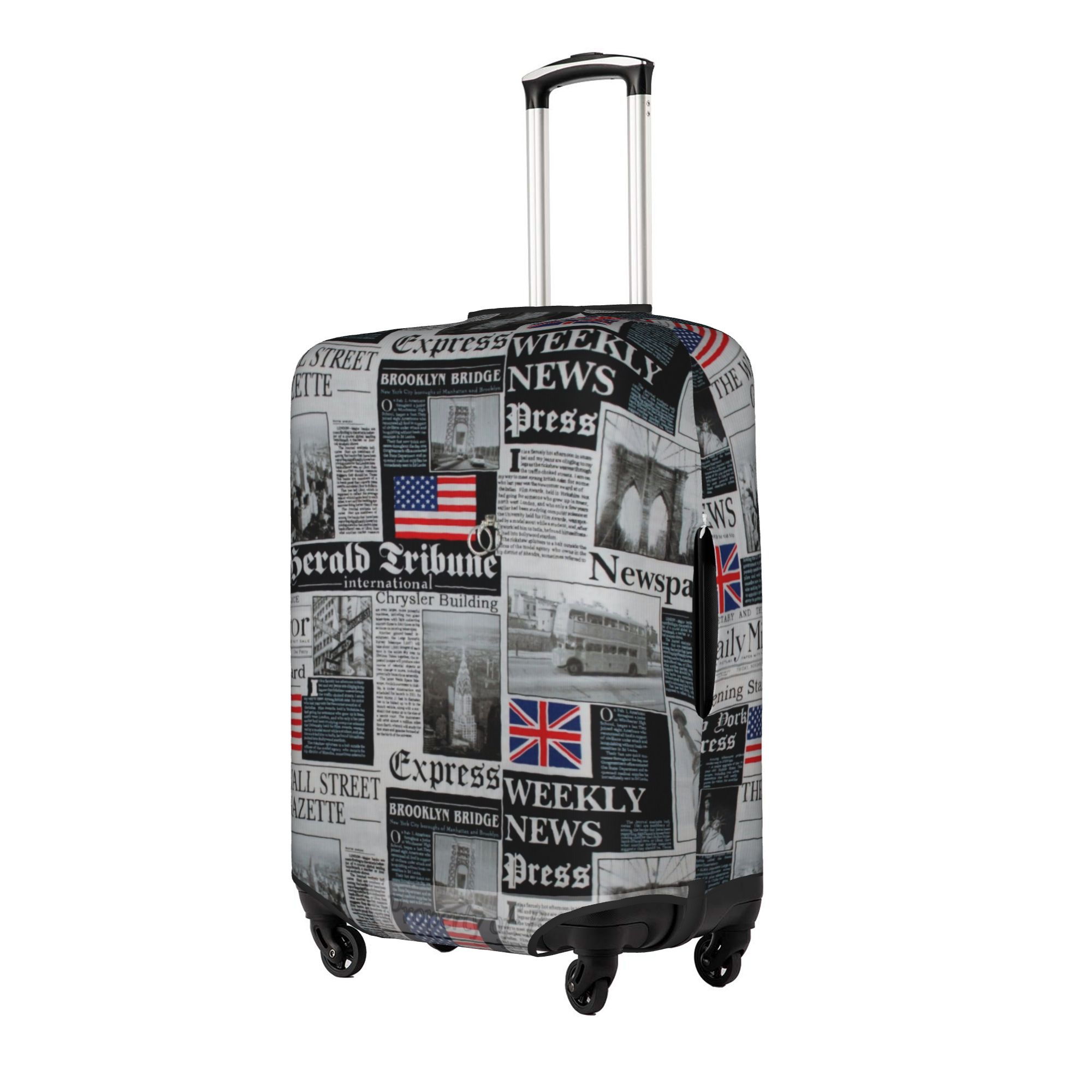 London UK Flag British USA Pat - Travel Accessories London review and price