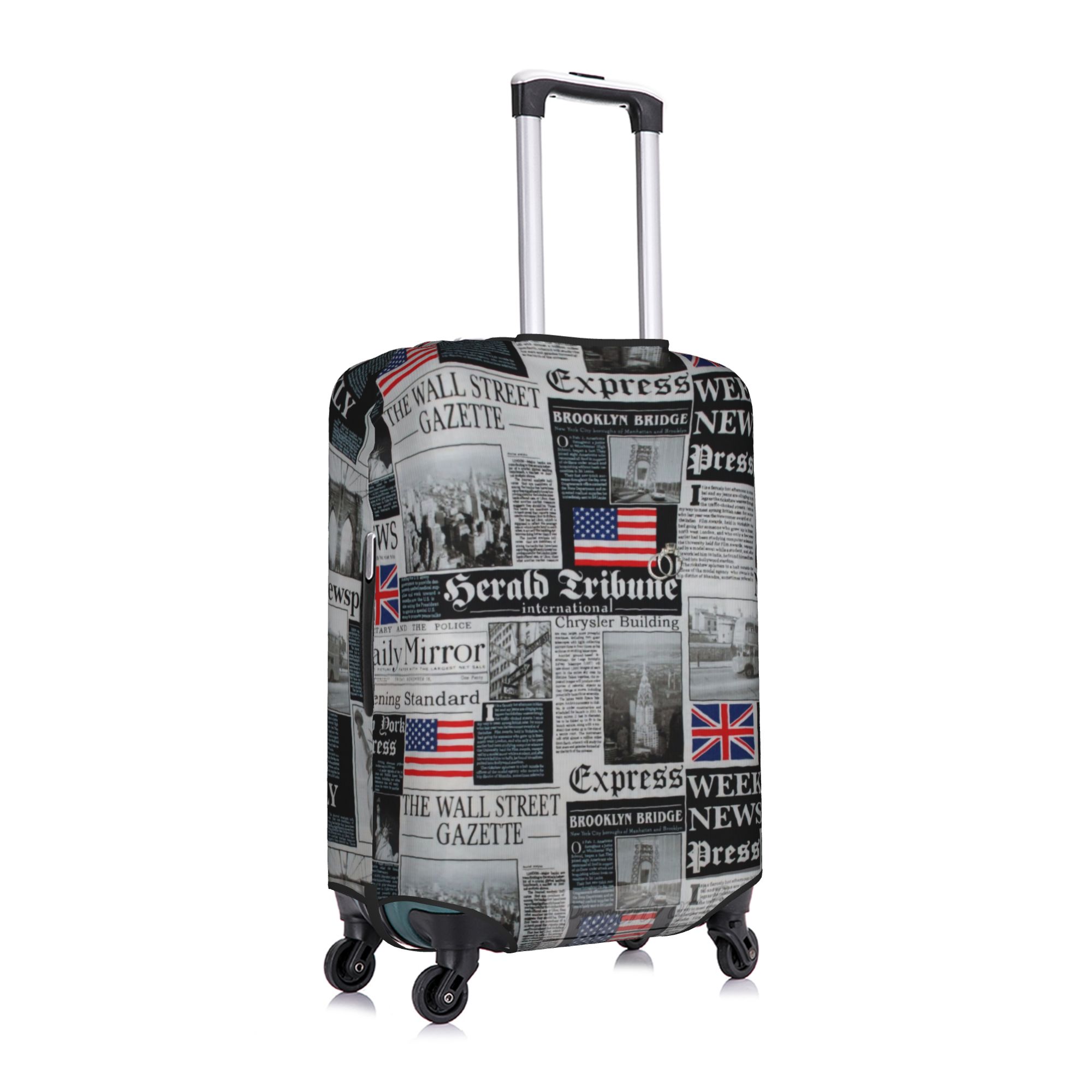 London UK Flag British USA Pat - Travel Accessories London review and price