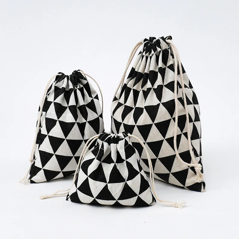 Fashion Drawstring Bag Women M - Travel Accessories Pouch For Men review and price